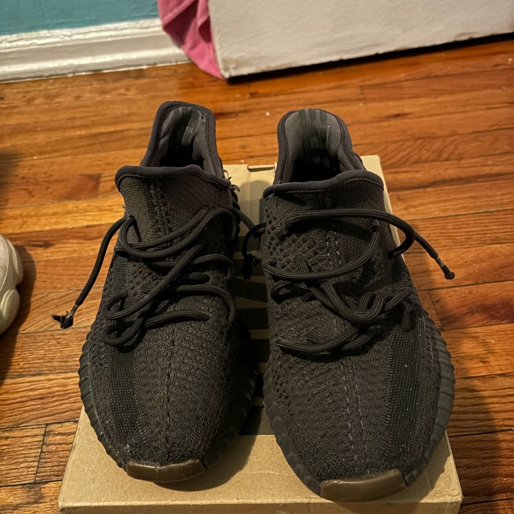 Yeezys - Picture 2 of 4